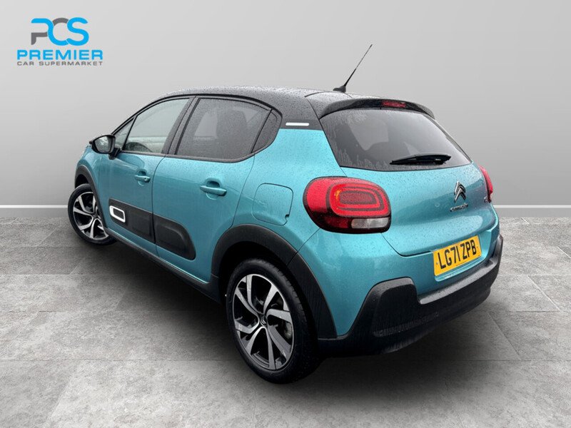 Used Citroen C3 2021 for sale - 77409108: Photo 25