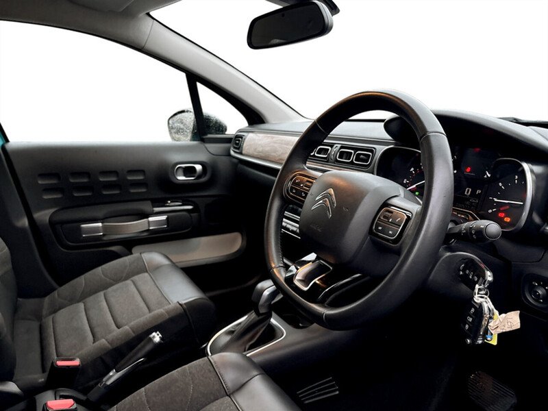 Used Citroen C3 2021 for sale - 77409108: Photo 27