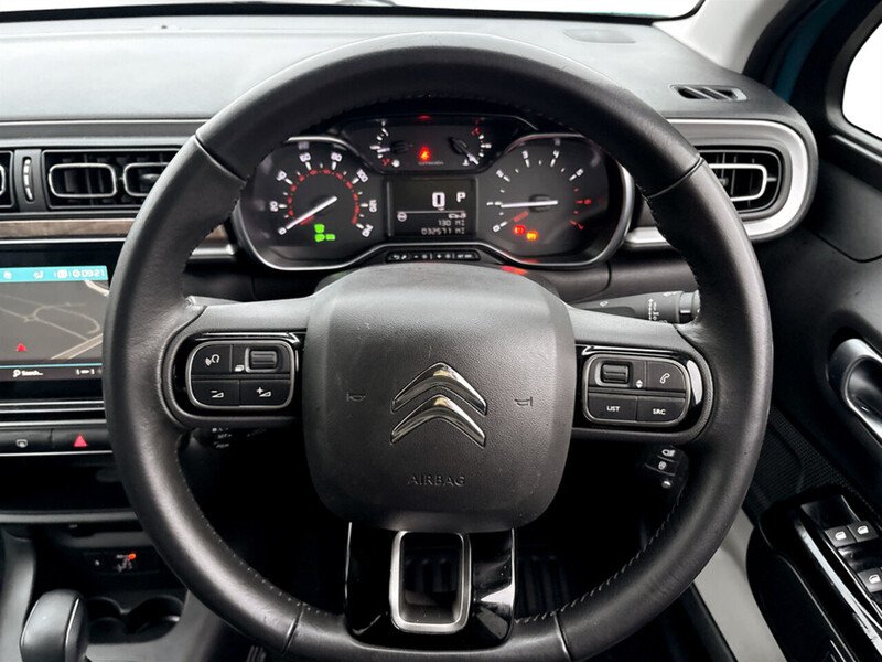 Used Citroen C3 2021 for sale - 77409108: Photo 28