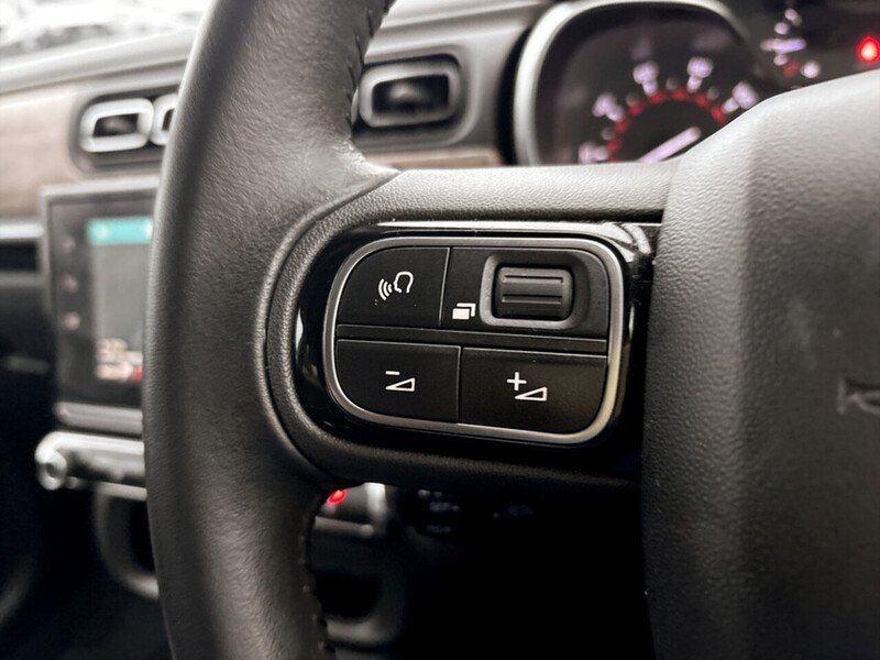 Used Citroen C3 2021 for sale - 77409108: Photo 29