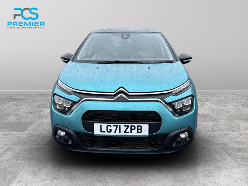 Used Citroen C3 2021 for sale - 77409108: Photo 3