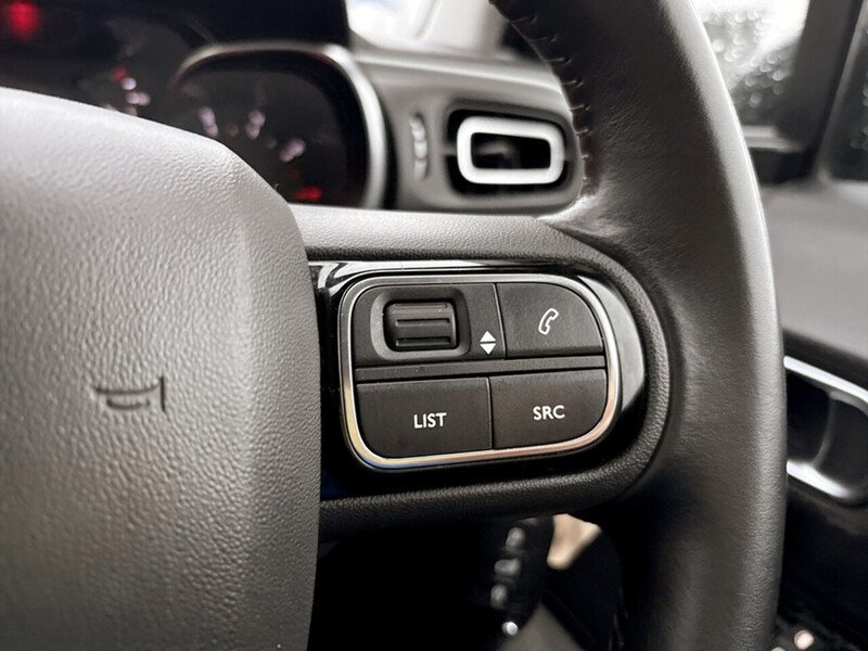 Used Citroen C3 2021 for sale - 77409108: Photo 31