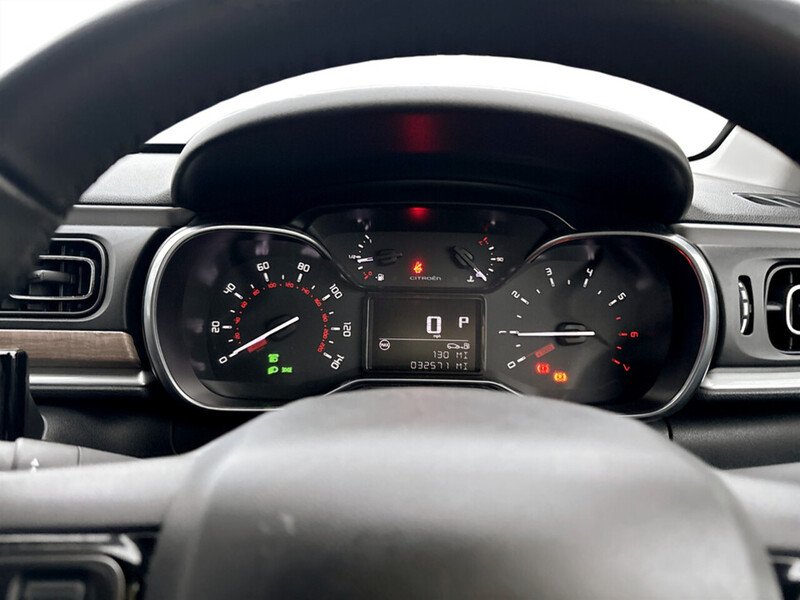 Used Citroen C3 2021 for sale - 77409108: Photo 32