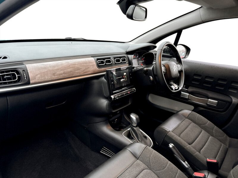 Used Citroen C3 2021 for sale - 77409108: Photo 34