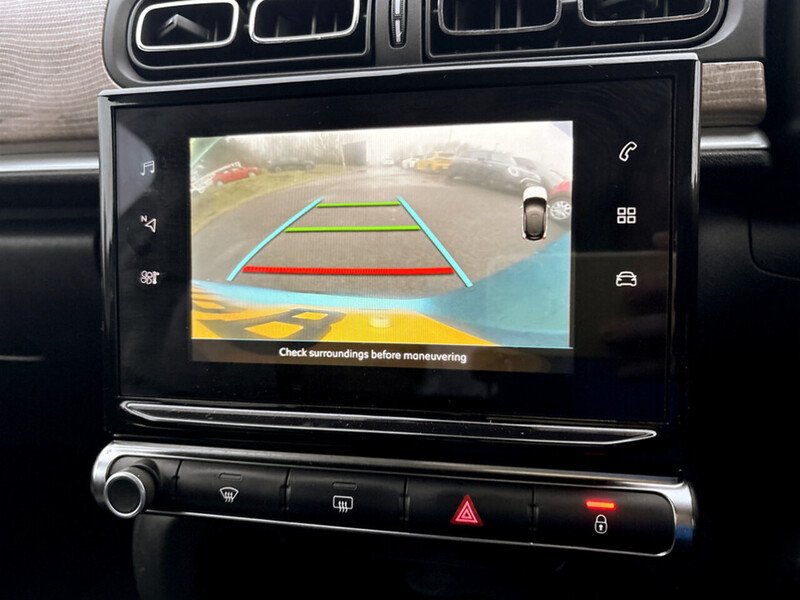 Used Citroen C3 2021 for sale - 77409108: Photo 36