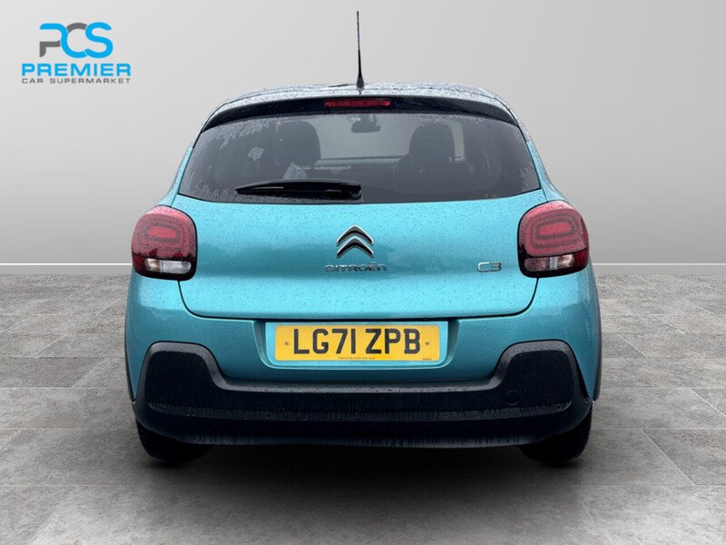 Used Citroen C3 2021 for sale - 77409108: Photo 4