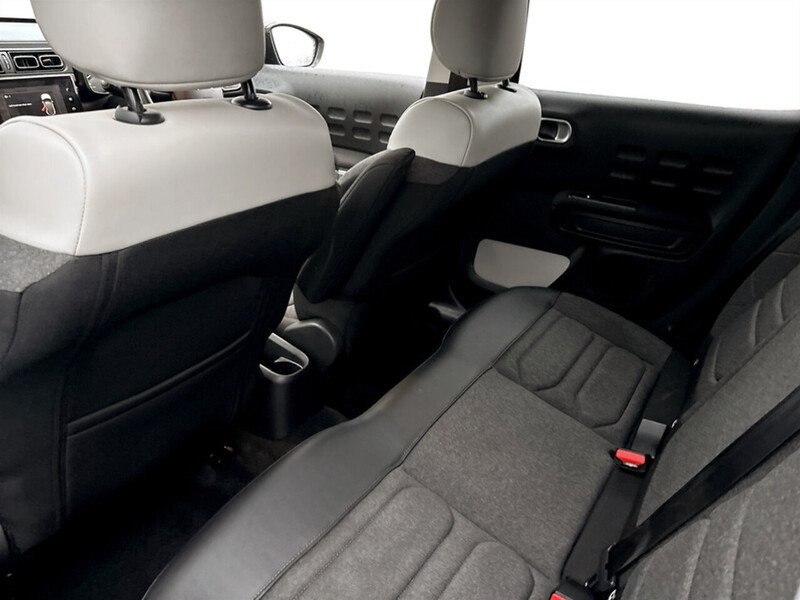 Used Citroen C3 2021 for sale - 77409108: Photo 41