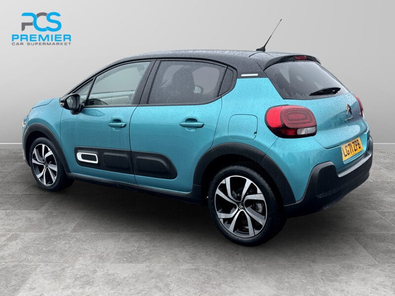 Used Citroen C3 2021 for sale - 77409108: Photo 7