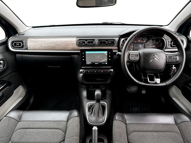 Used Citroen C3 2021 for sale - 77409108: Photo 8