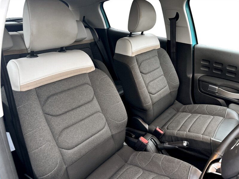 Used Citroen C3 2021 for sale - 77409108: Photo 9