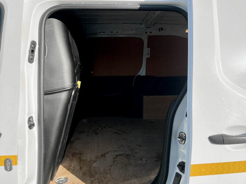 Used Vauxhall Combo for sale - 77477863: Photo 16