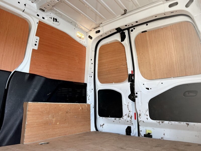 Used Vauxhall Combo for sale - 77477863: Photo 18