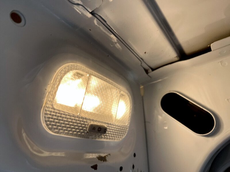 Used Vauxhall Combo for sale - 77477863: Photo 20