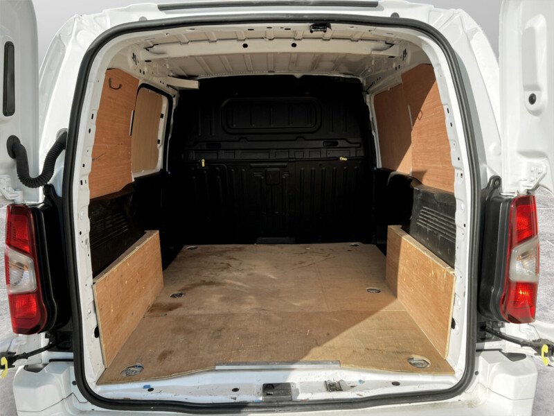 Used Vauxhall Combo for sale - 77477863: Photo 23