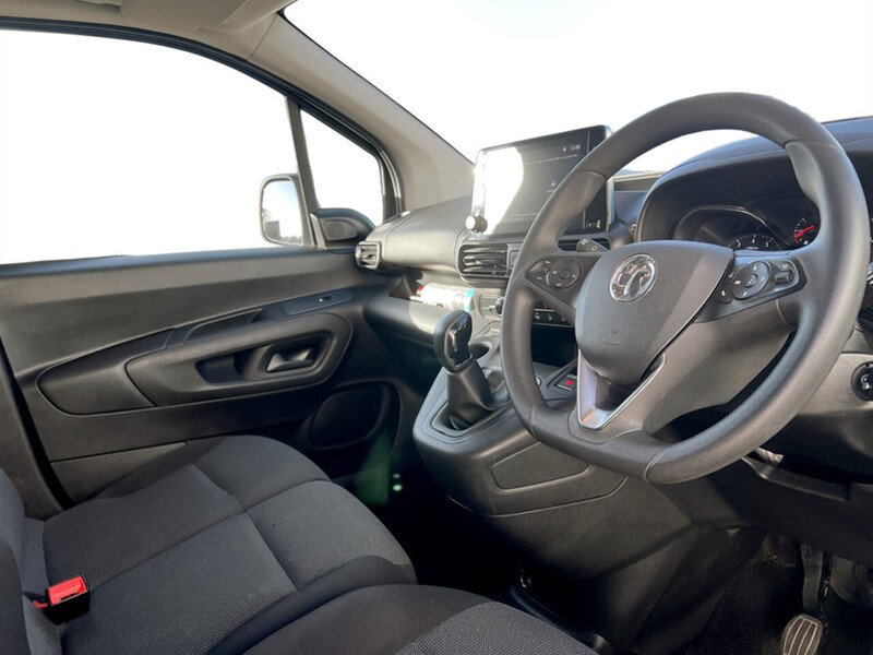 Used Vauxhall Combo for sale - 77477863: Photo 29