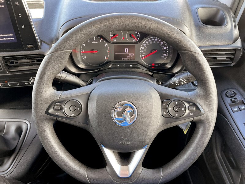 Used Vauxhall Combo for sale - 77477863: Photo 30