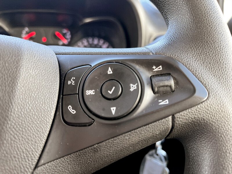 Used Vauxhall Combo for sale - 77477863: Photo 33