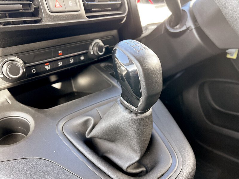 Used Vauxhall Combo for sale - 77477863: Photo 39