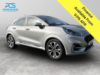 Used Ford Puma 2024 for sale - 79434496: Photo