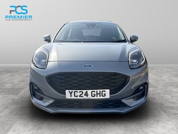 Used Ford Puma 2024 for sale - 79434496: Photo