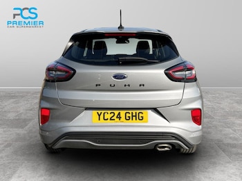 Used Ford Puma 2024 for sale - 79434496: Photo