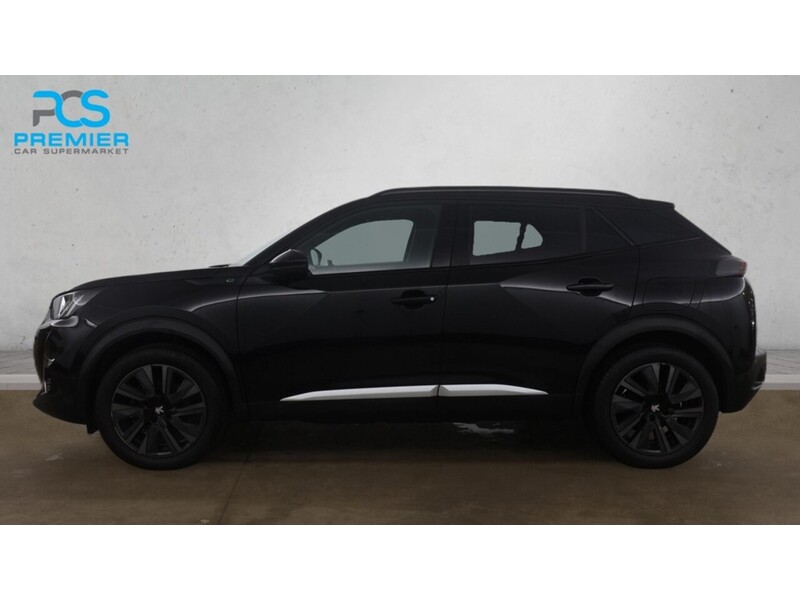 Used Peugeot 2008 2022 for sale - 77953453: Photo 12