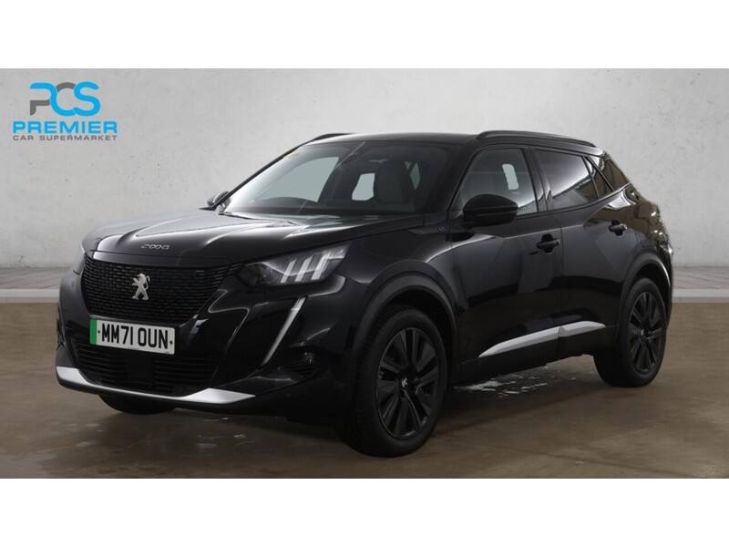 Used Peugeot 2008 2022 for sale - 77953453: Photo 14