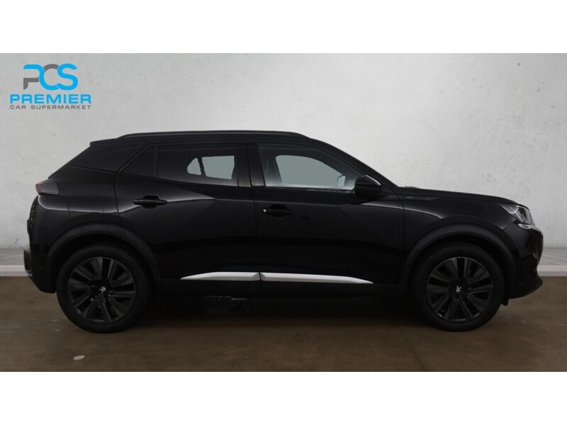 Used Peugeot 2008 2022 for sale - 77953453: Photo 3