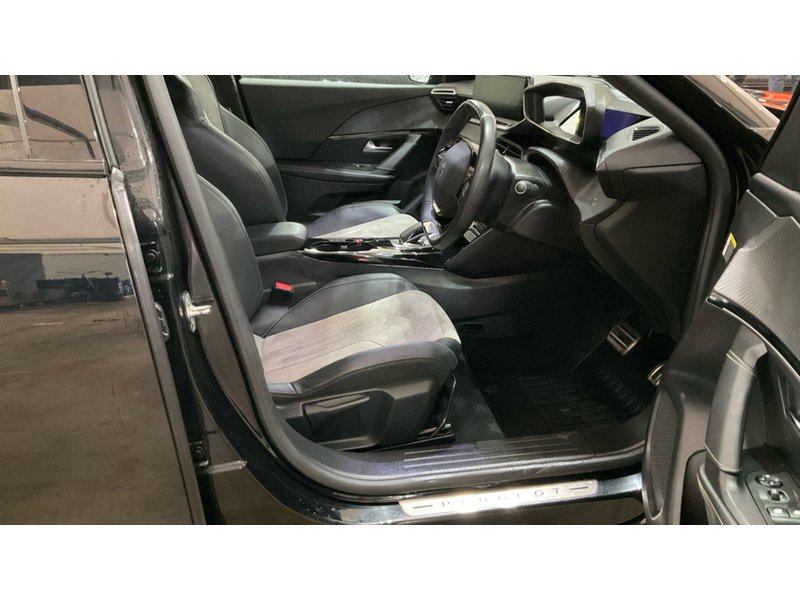 Used Peugeot 2008 2022 for sale - 77953453: Photo 4