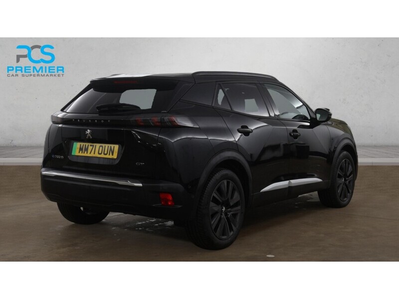 Used Peugeot 2008 2022 for sale - 77953453: Photo 6