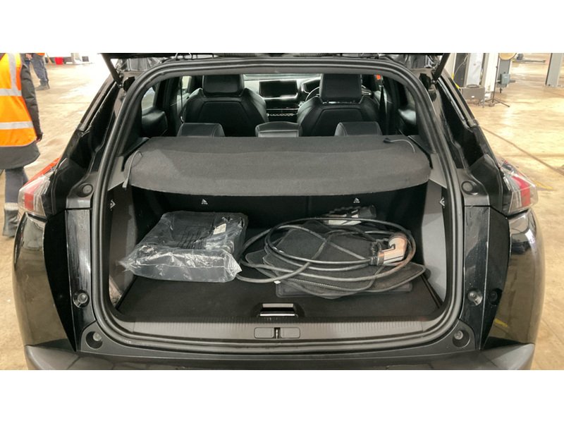 Used Peugeot 2008 2022 for sale - 77953453: Photo 7