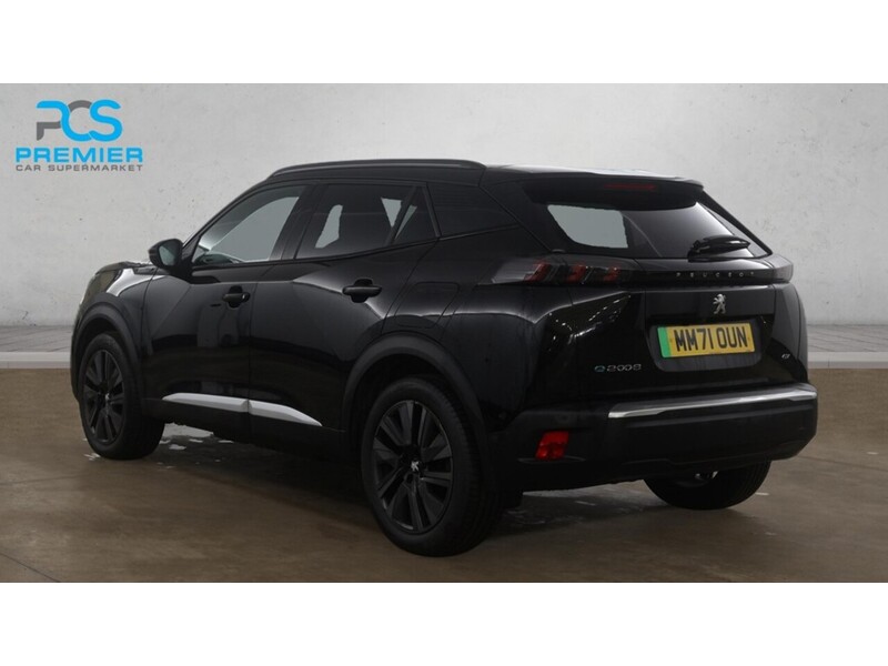 Used Peugeot 2008 2022 for sale - 77953453: Photo 9