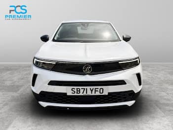 Used Vauxhall Mokka 2022 for sale - 79434564: Photo