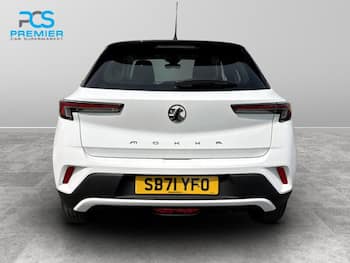 Used Vauxhall Mokka 2022 for sale - 79434564: Photo