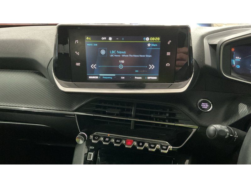 Used Peugeot 2008 2022 for sale - 77577913: Photo 10