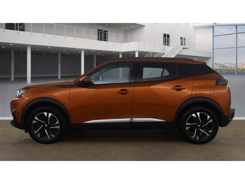 Used Peugeot 2008 2022 for sale - 77577913: Photo 12