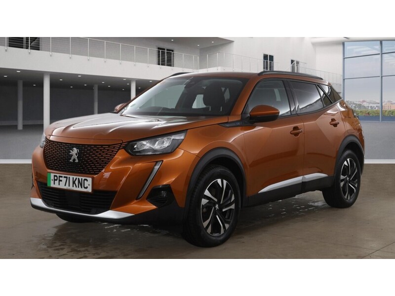 Used Peugeot 2008 2022 for sale - 77577913: Photo 14