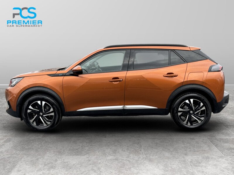 Used Peugeot E-2008 2022 for sale - 77577913: Photo 17