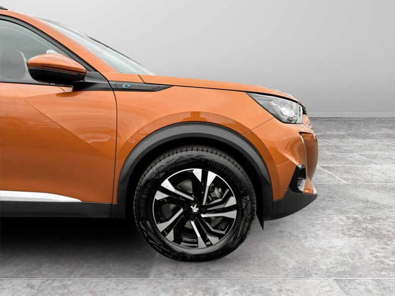 Used Peugeot E-2008 2022 for sale - 77577913: Photo 19