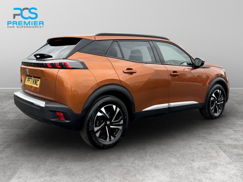 Used Peugeot E-2008 2022 for sale - 77577913: Photo 20