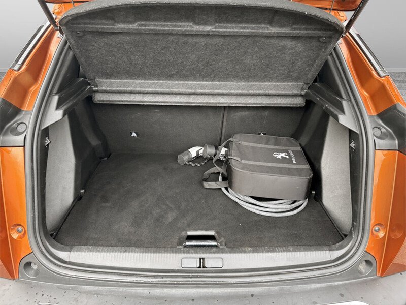 Used Peugeot E-2008 2022 for sale - 77577913: Photo 21