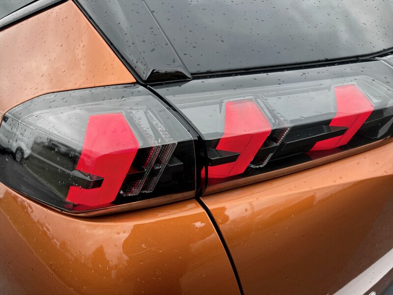 Used Peugeot E-2008 2022 for sale - 77577913: Photo 23