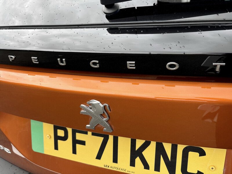 Used Peugeot E-2008 2022 for sale - 77577913: Photo 26