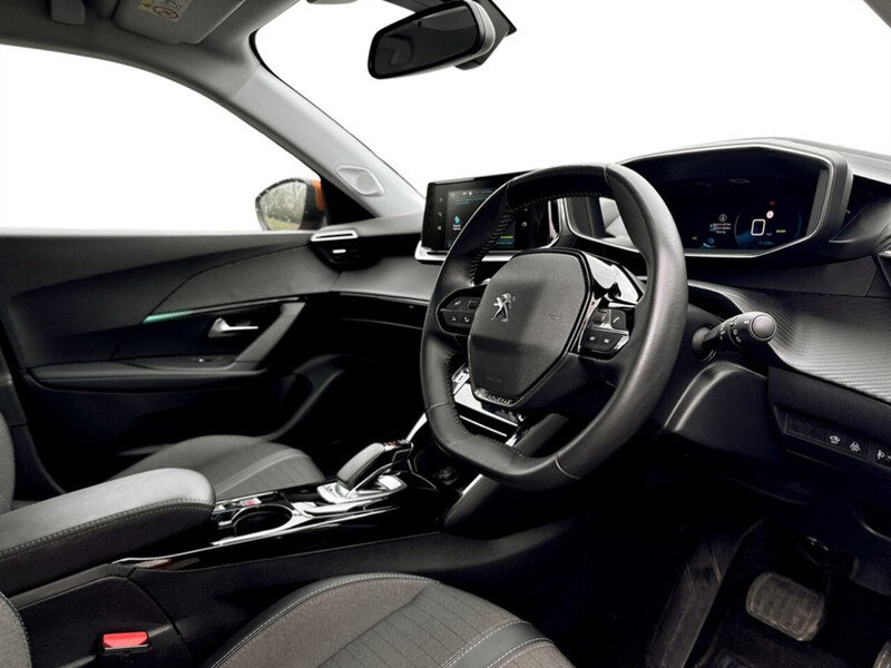 Used Peugeot E-2008 2022 for sale - 77577913: Photo 28