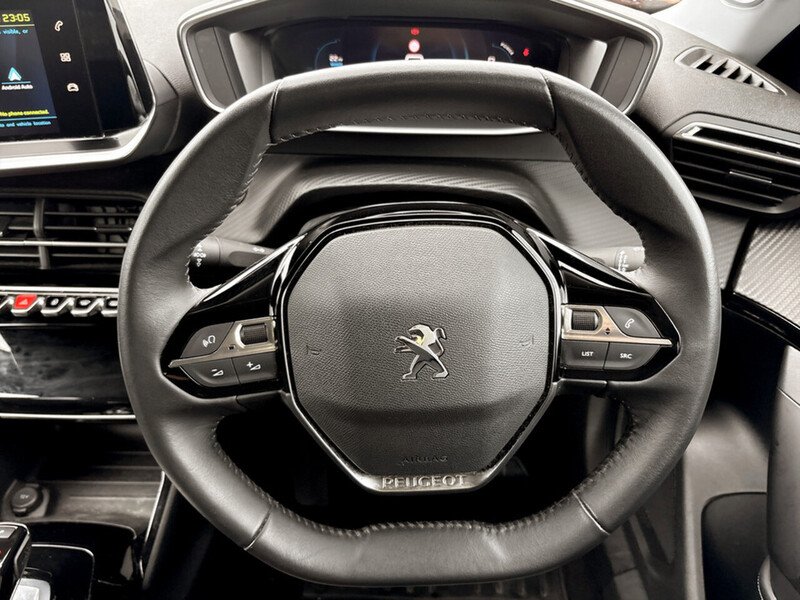 Used Peugeot E-2008 2022 for sale - 77577913: Photo 29