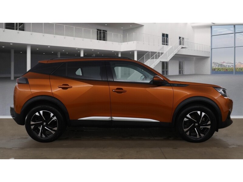 Used Peugeot 2008 2022 for sale - 77577913: Photo 3