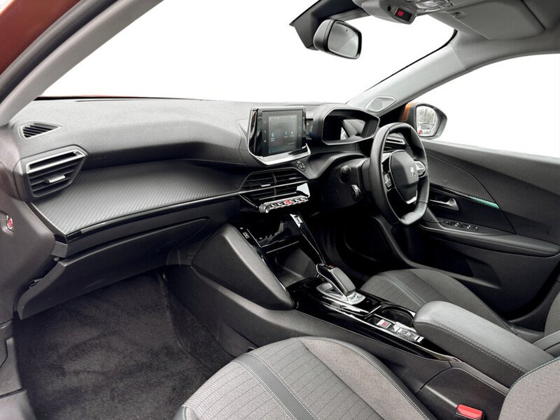 Used Peugeot E-2008 2022 for sale - 77577913: Photo 35