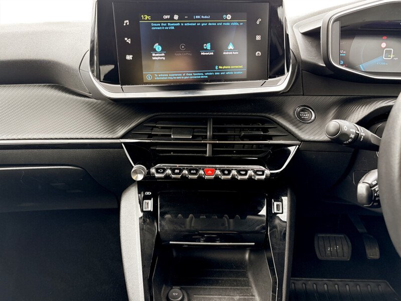 Used Peugeot E-2008 2022 for sale - 77577913: Photo 36