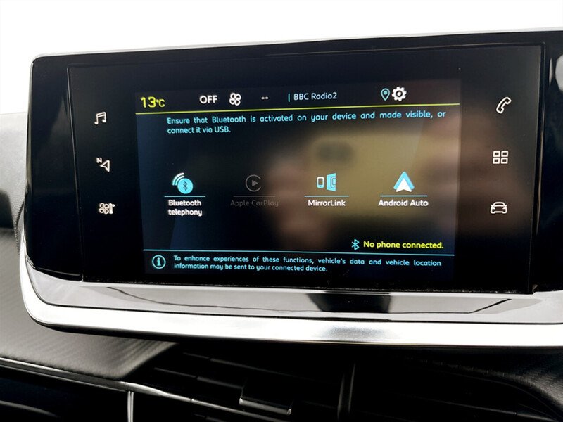 Used Peugeot E-2008 2022 for sale - 77577913: Photo 37