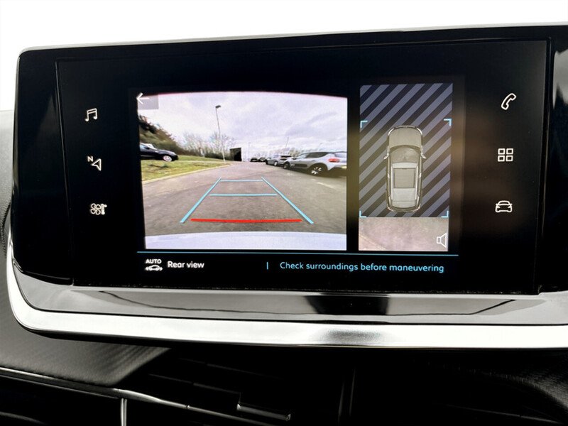 Used Peugeot E-2008 2022 for sale - 77577913: Photo 38